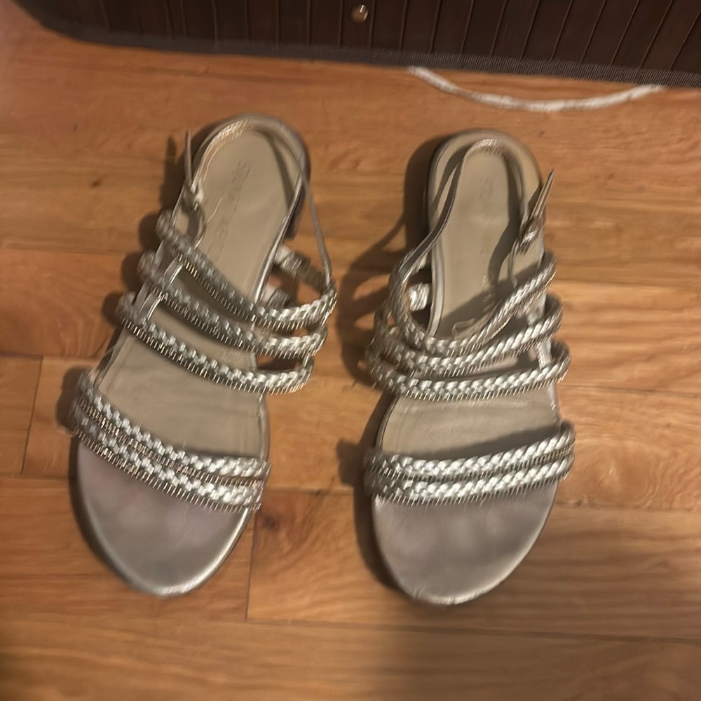 Stuart weitzman sandals
